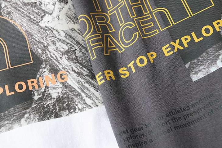The North Face T Shirts Short _SKUTheNorthFaceM-3XL6ctT889372921